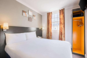 Гостиница Comfort Inn London - Westminster  Лондон